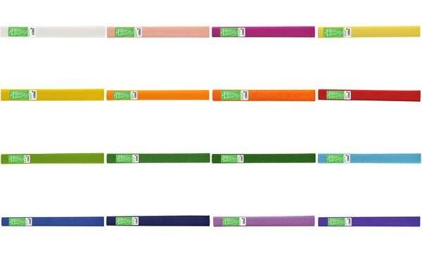 CANSON Krepppapier-Rolle, 32 g/qm, Farbe: creme (2)-1