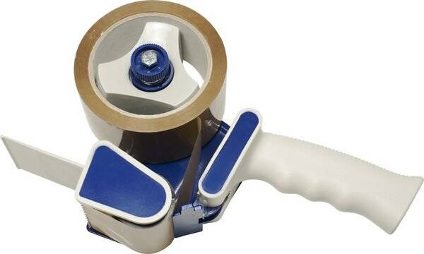pavo Handabroller für Verpackungsklebeband (7300136)-2