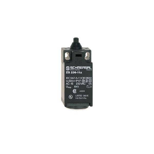 Schmersal Positionsschalter TS 236-11Z-M20
