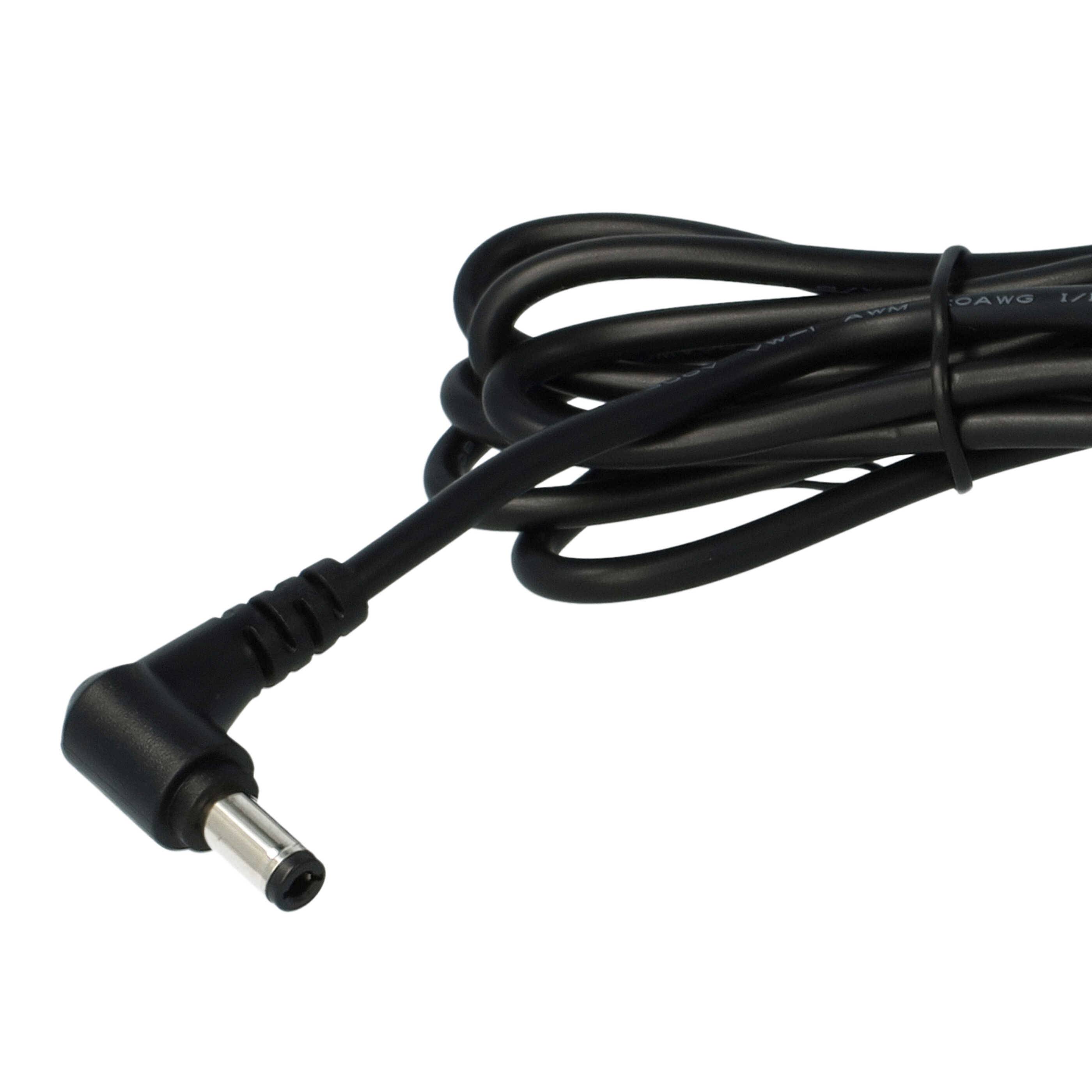 vhbw Netzteil kompatibel mit Intermec EasyCoder PC4 Cincon Drucker | Etikettendrucker - 230 cm - Ersatz für Cincon-4