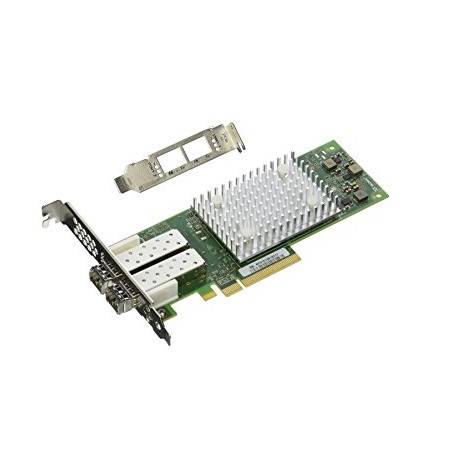 QLogic QLE2692 - Hostbus-Adapter - PCIe 3.0 x8 Low Profile-0
