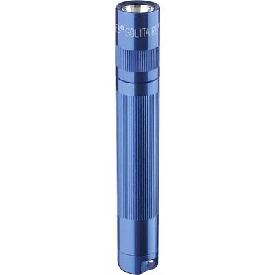 Mag-Lite Solitaire® Krypton Mini-Taschenlampe mit Schlüsselanhänger batteriebetrieben 37 lm 3.75 h 24 g 