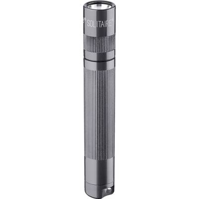 Mag-Lite Solitaire® Krypton Mini-Taschenlampe mit Schlüsselanhänger batteriebetrieben 2 lm 3.75 h 24 g 