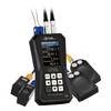 PCE Instruments Ultraschall-Sensor PCE-TDS 200+ SL Betriebsspannung (Bereich): 5 V Messbereich: 0 - 32 m/s 1 St.