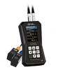 PCE Instruments Ultraschall-Durchflussmessgerät PCE-TDS 200 S |Sensoren für Rohrgröße: 20-108 mm |Auflösung: 0,001 m/s