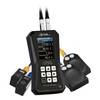 PCE Instruments Ultraschall-Durchflussmessgerät PCE-TDS 200 SL |4 Sensoren |32 GB Speicher (10 Mio. Messpunkte) |USB-C