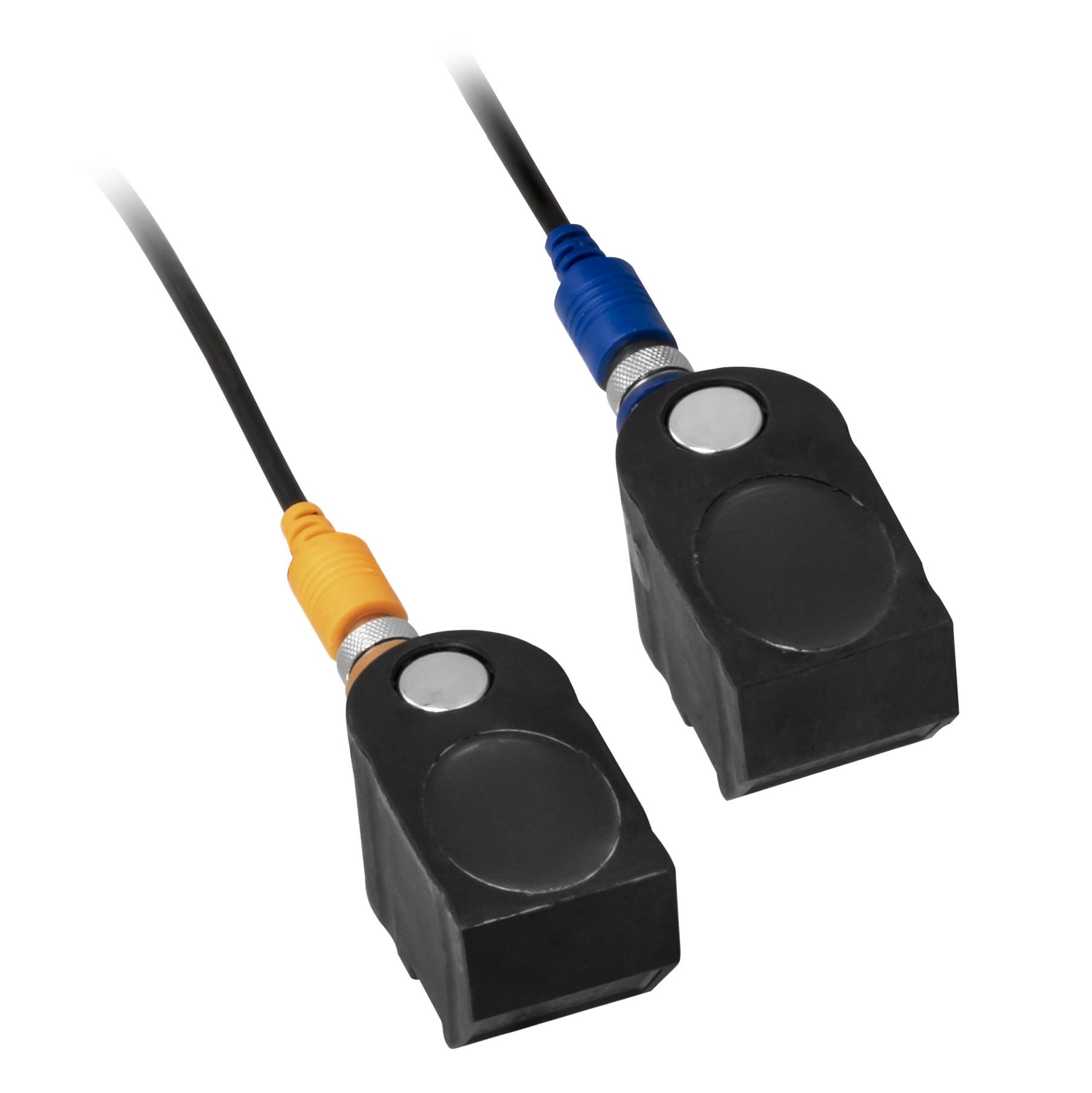 PCE Instruments Ultraschall-Durchflussmessgerät PCE-TDS 200+ M |Sensoren für Rohr Ø 50-700 mm |Wärmemengenmessung-4