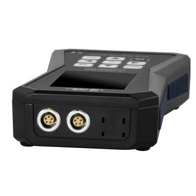 PCE Instruments Ultraschall-Durchflussmessgerät PCE-TDS 200+ SM |Durchflusssensoren |Wärmemengenmessung |Datenlogger-2