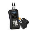 PCE Instruments Ultraschall-Durchflussmessgerät PCE-TDS 200 M inkl. Durchflusssensoren für DN 50 - 700 / 57 - 720 mm