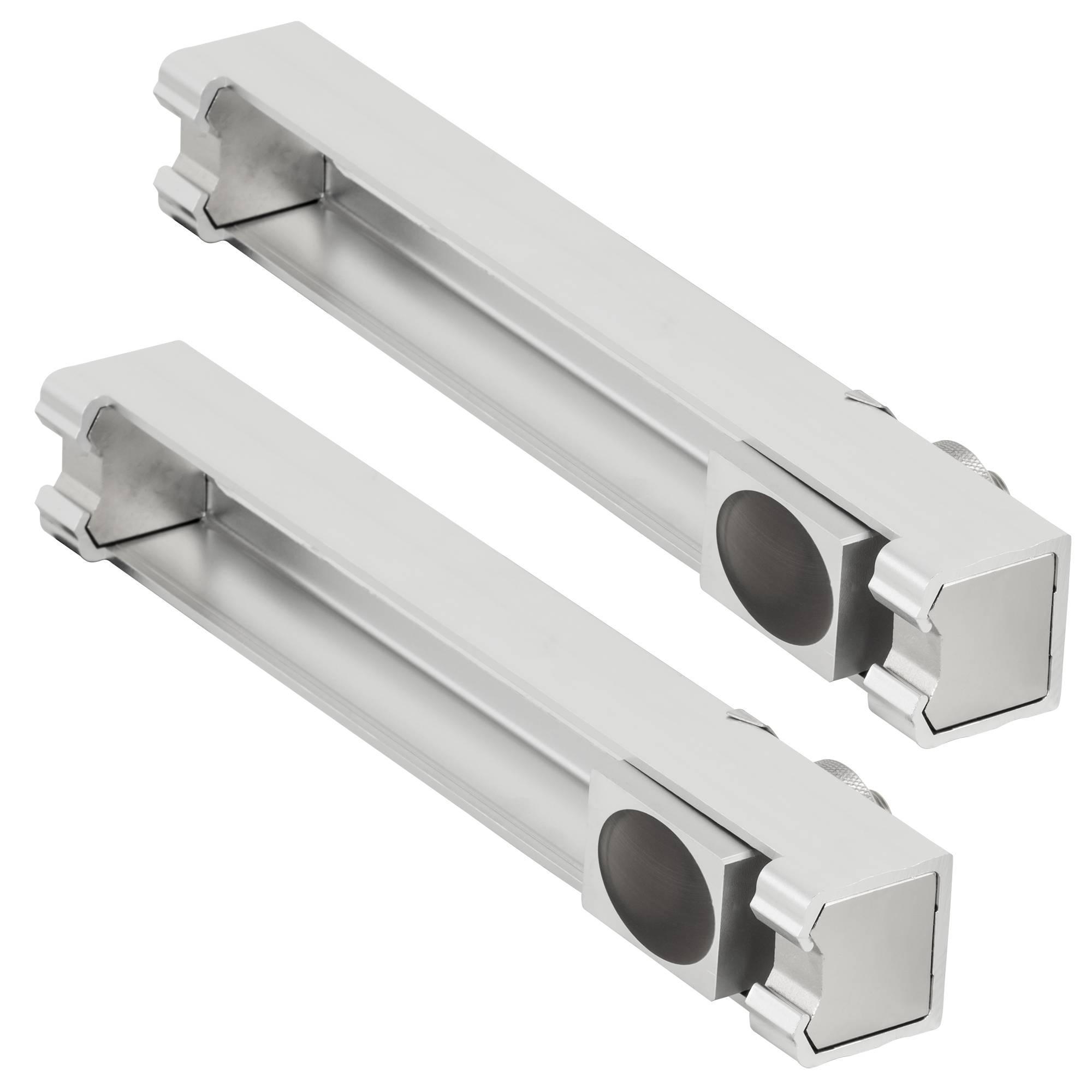 PCE Instruments Ultraschall-Durchflussmessgerät PCE-TDS 200 MR |Sensoren auf Schiene |Rohrgröße: 50-700 mm|bis 1800 °C-3