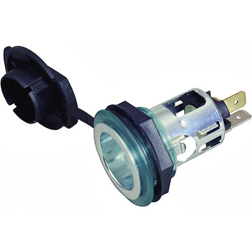 ProCar Power-Steckdose Belastbarkeit Strom max.=20 A Passend für (Details) Zigarettenanzünderstecker Power-Steckdose 12 ...