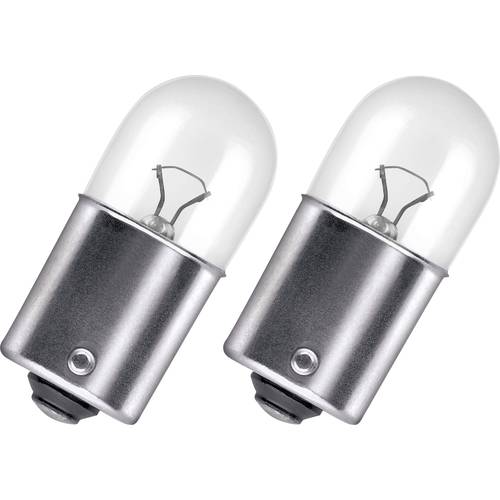 Osram Automotive 4062172396066 Signal Leuchtmittel Standard R10W 10 W 12 V