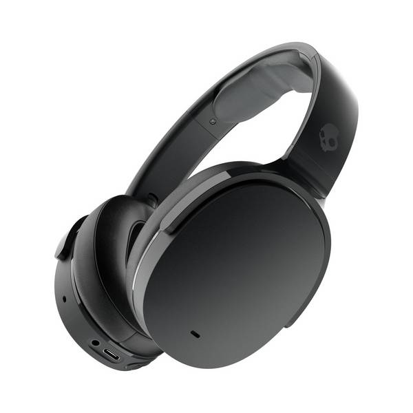 Headset Skullcandy HESH ANC WIRELESS True Black