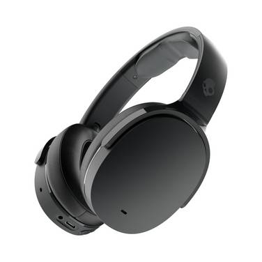 Headset Skullcandy HESH ANC WIRELESS True Black