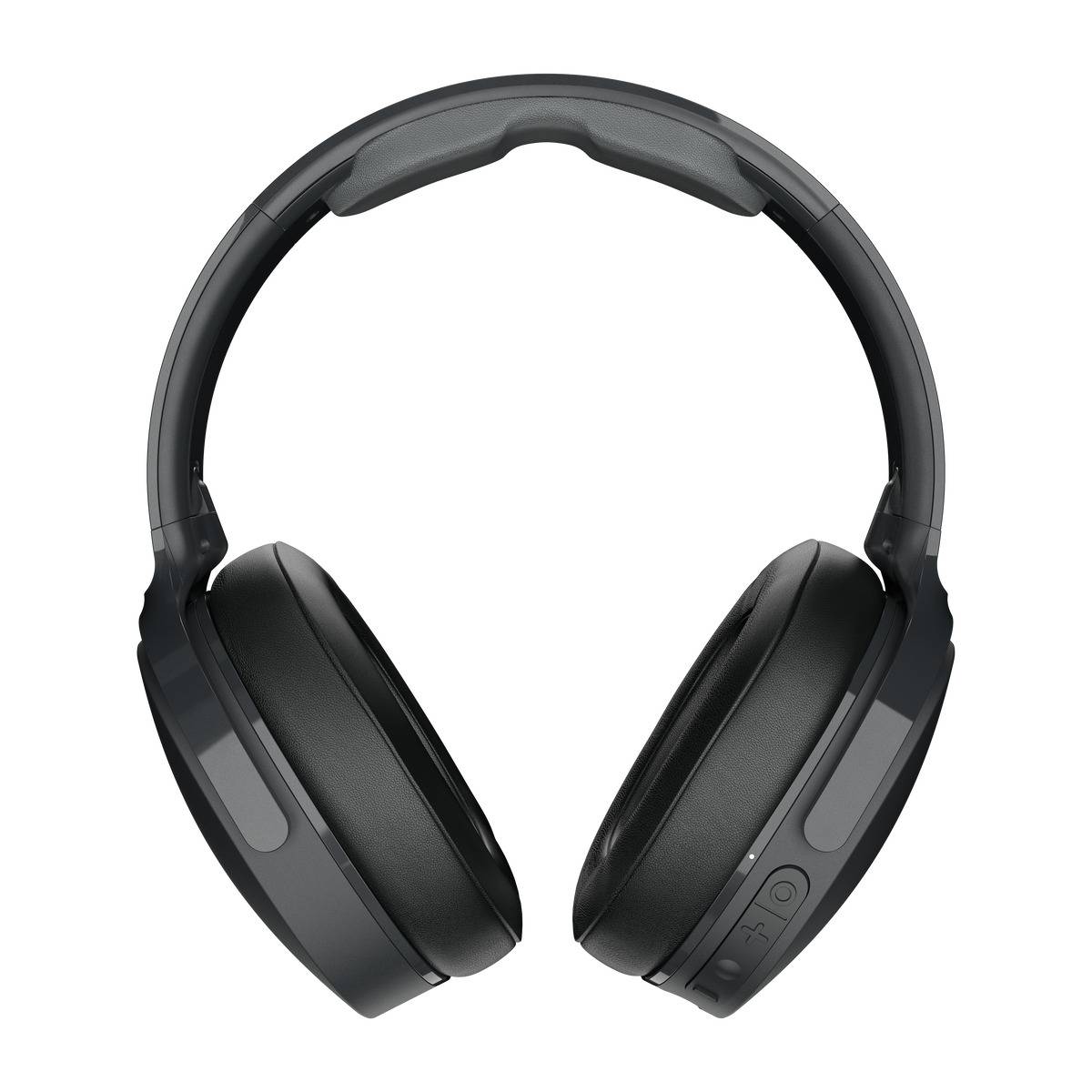 Headset Skullcandy HESH ANC WIRELESS True Black-1
