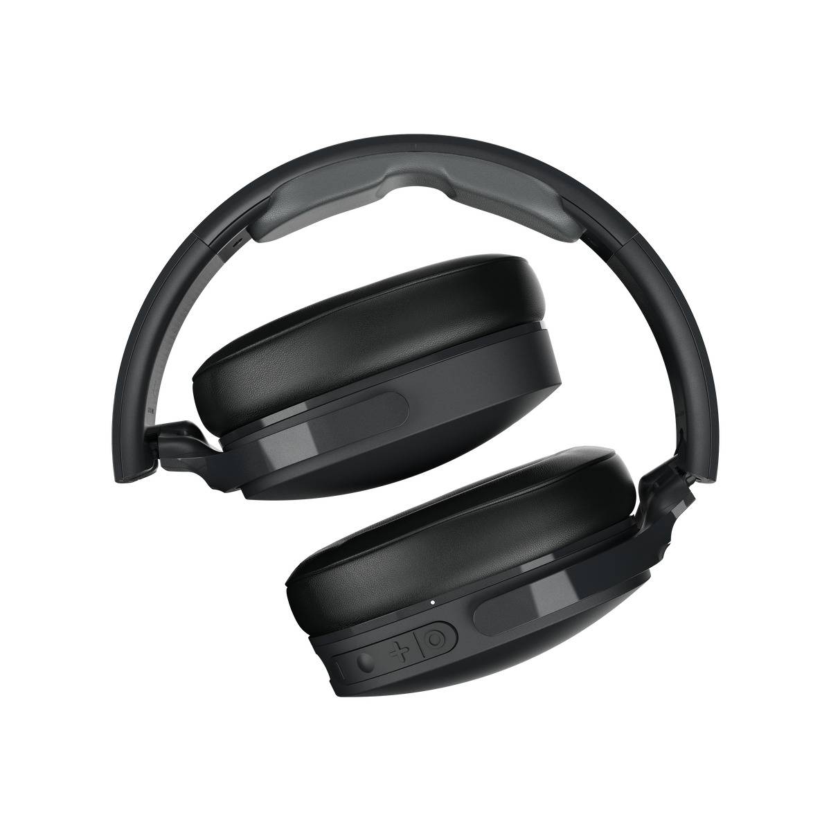 Headset Skullcandy HESH ANC WIRELESS True Black-3