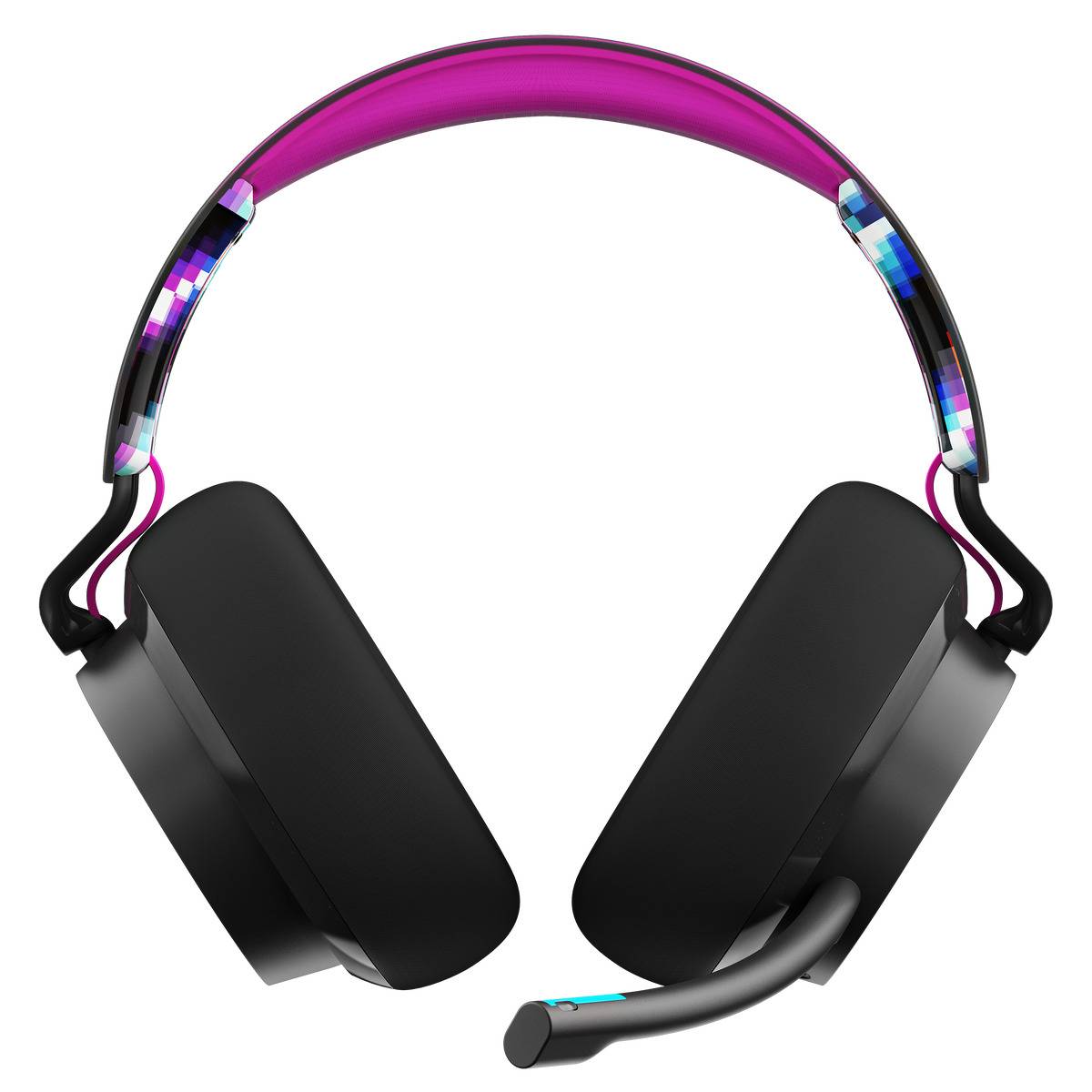 Skullcandy SLYR PRO WIRED BLACK - Microphone - Stereo-1