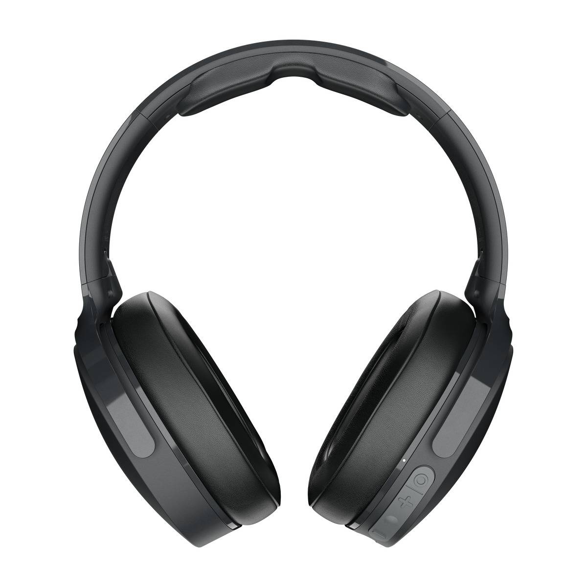 Headset Skullcandy HESH EVO WIRELESS True Black-1