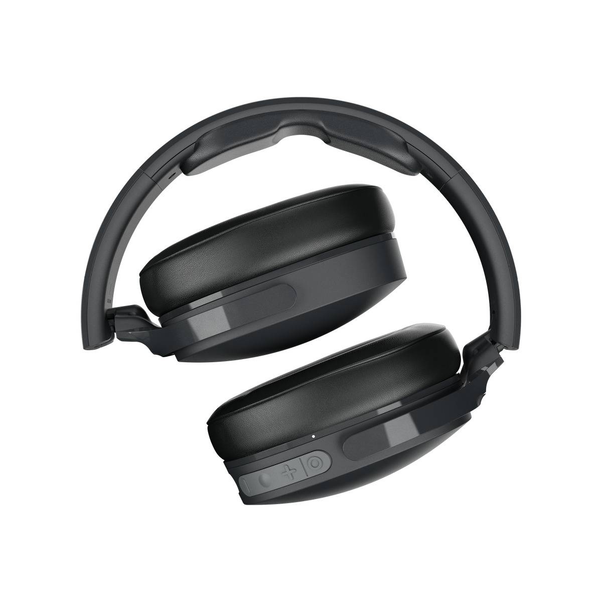 Headset Skullcandy HESH EVO WIRELESS True Black-3