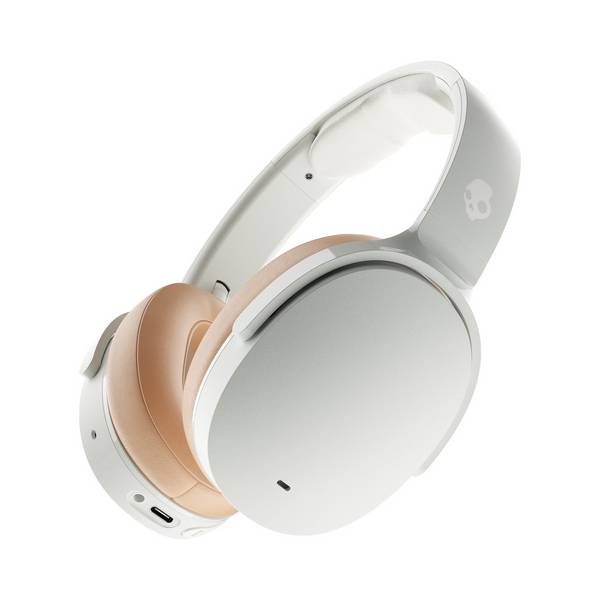 Headset Skullcandy HESH ANC WIRELESS Mod White