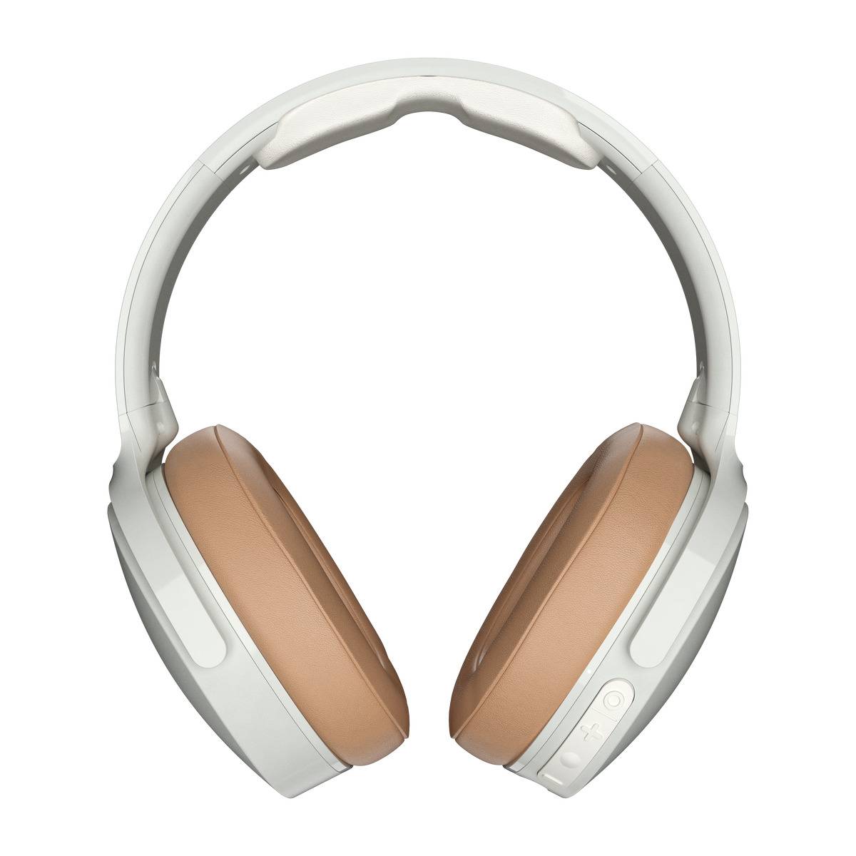Headset Skullcandy HESH ANC WIRELESS Mod White-1
