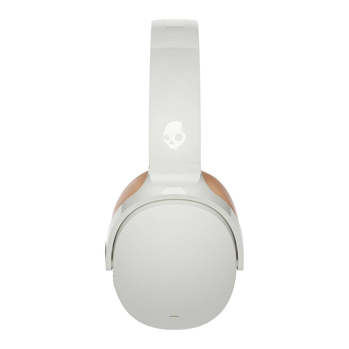 Headset Skullcandy HESH ANC WIRELESS Mod White-2