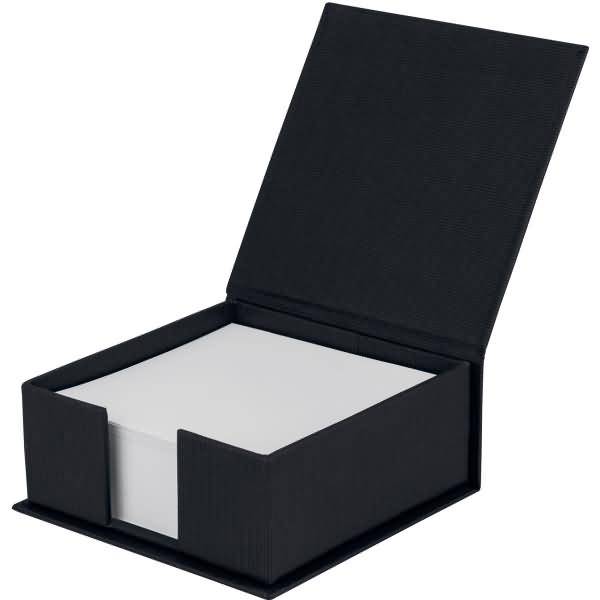Zettelkasten Schwarz-1