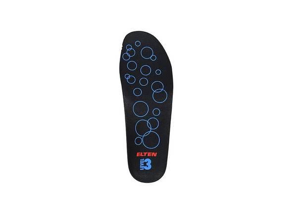 Ganzflächige Einlegesohle Artisan Sole ESD Level 3, Gr. 39