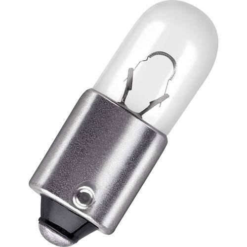 Osram Automotive 4062172395984 Signal Leuchtmittel Original Line T4W 4 W 12 V