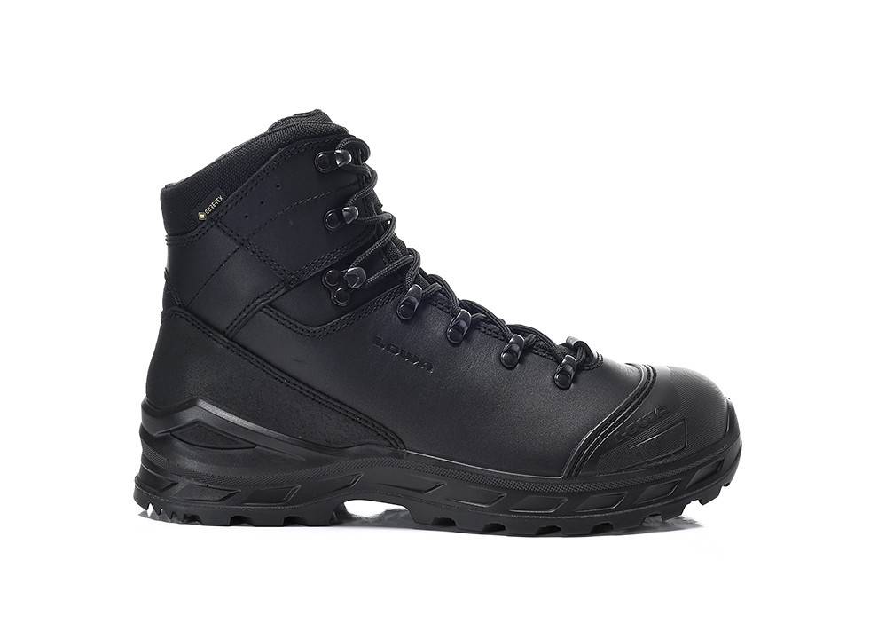 Sicherheitsstiefel LEANDRO Work LX Pro GTX Mid S3S CI, Gr. 45-1