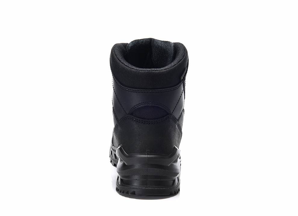 Sicherheitsstiefel LEANDRO Work LX Pro GTX Mid S3S CI, Gr. 45-4