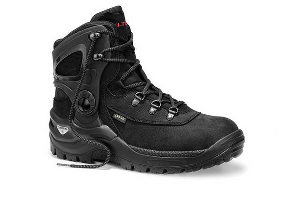 Sicherheitsschnürstiefel FUSION GTX S3 CI, Gr. 10,5