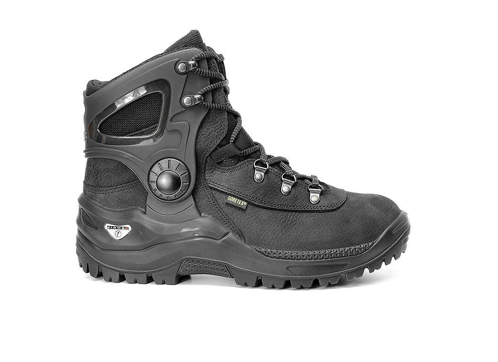 Sicherheitsschnürstiefel FUSION GTX S3 CI, Gr. 10,5-1