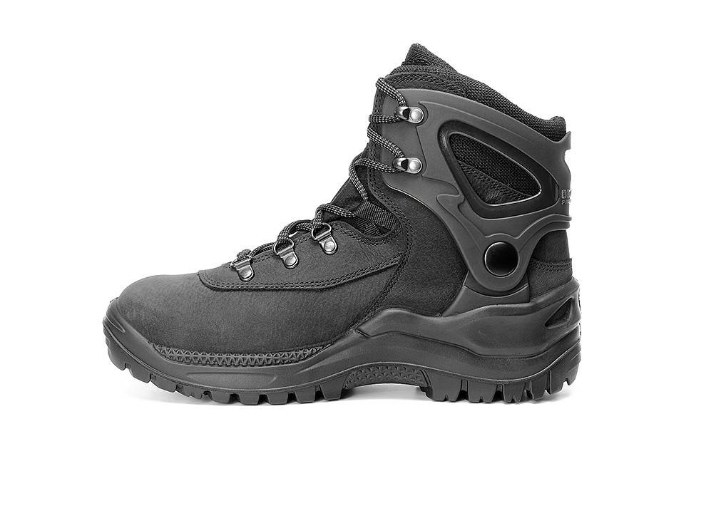Sicherheitsschnürstiefel FUSION GTX S3 CI, Gr. 10,5-3