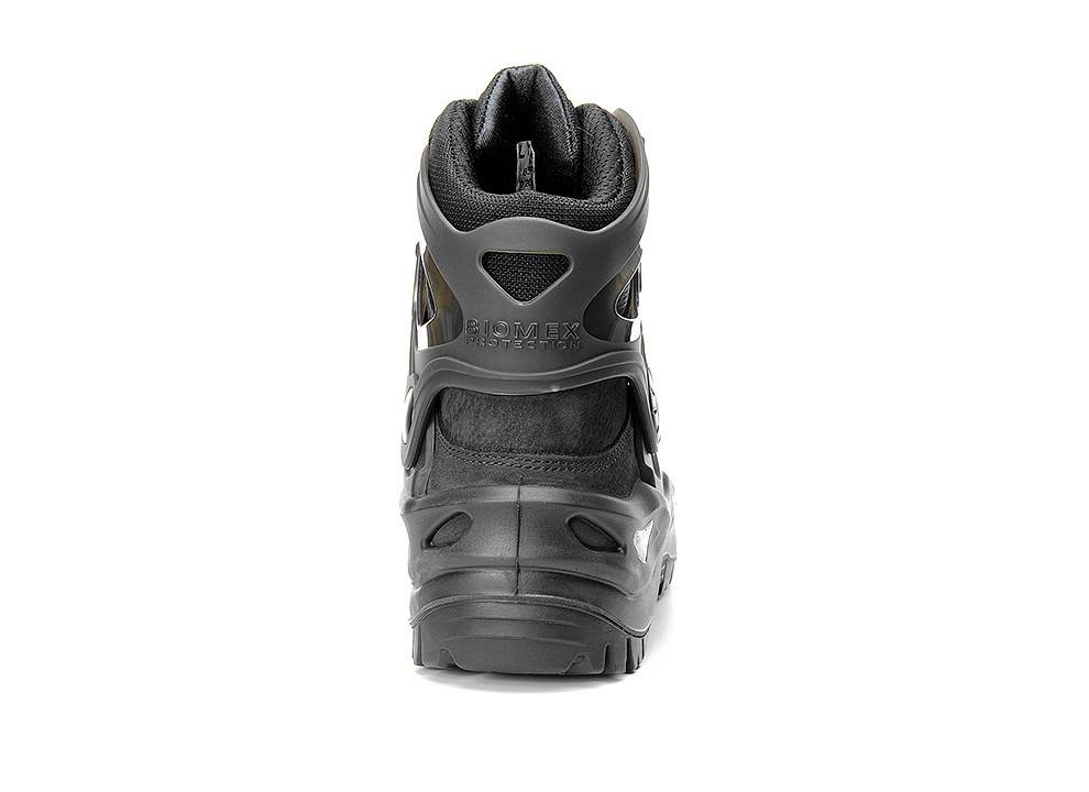 Sicherheitsschnürstiefel FUSION GTX S3 CI, Gr. 10,5-4