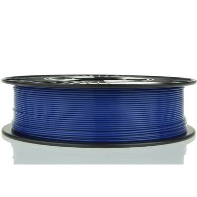 Material4Print Tough PLA Filament Signalblau 1,75mm 0.75Kg-0