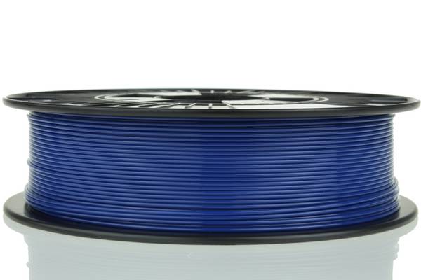 Material4Print Tough PLA Filament Signalblau 1,75mm 0.75Kg