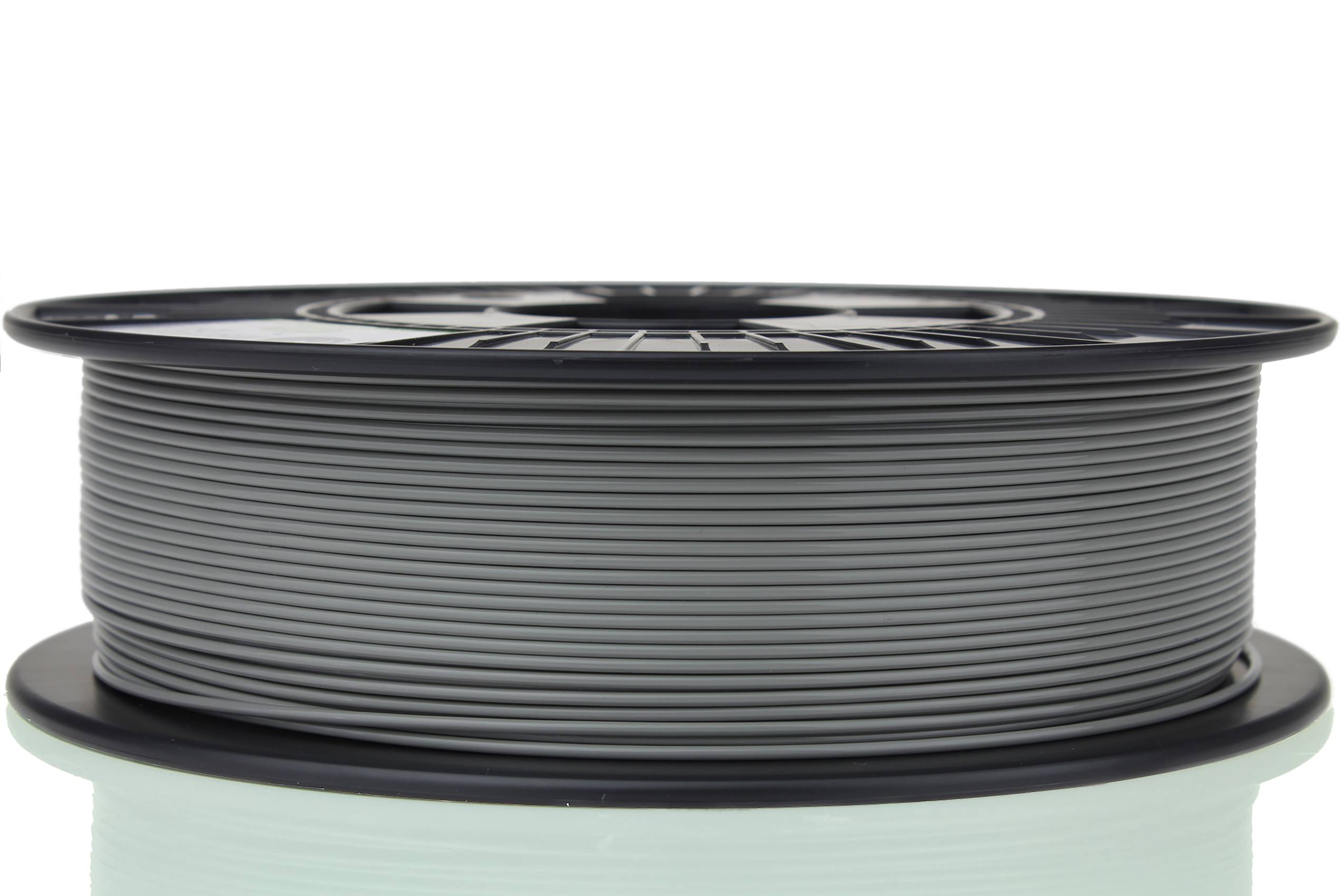 Material4Print Tough PLA Filament Staubgrau 1,75mm 0.75Kg-0