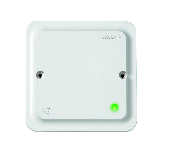 Vanderbilt Vanderbilt APERIO AH20, APERIO AH20 WIEGAND COMMS HUB-0