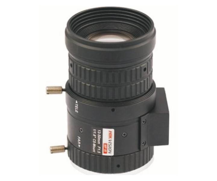 Hikvision MV5721D-12MPIR Objektiv, 12MP, IR 5.7-21mm F1.5, CS 3/4"-0