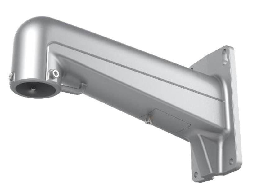 Hikvision DS-1602ZJ-P Wandhalterung für Speed Dome Kameras, Material: Aluminiumlegierung, Abmessungen: 97x182x305mm-0