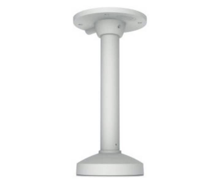 Hikvision DS-1271ZJ-130-TRL Wandhalterung, geeignet für diverse Kameramodelle, robuste Aluminiumlegierung, wetterfestes-0