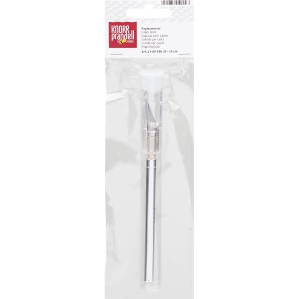 Skalpell 15cm silber
