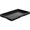 ESD-Stapelkasten aus Polypropylen LxBxH 600 x 400 x 50 mm VE 2 Stk. ING. Alfred Haener GmbH |
