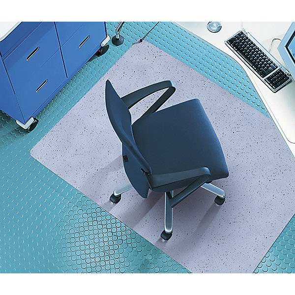 ESD-Bodenschutzmatte YOGA FLAT für harte Böden und Niederflorteppich BxT 1500 x 1200 mm. RS Office Products-0