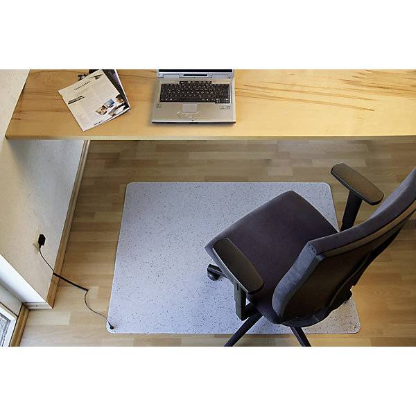 ESD-Bodenschutzmatte YOGA FLAT für harte Böden und Niederflorteppich BxT 1200 x 900 mm. RS Office Products GmbH-0