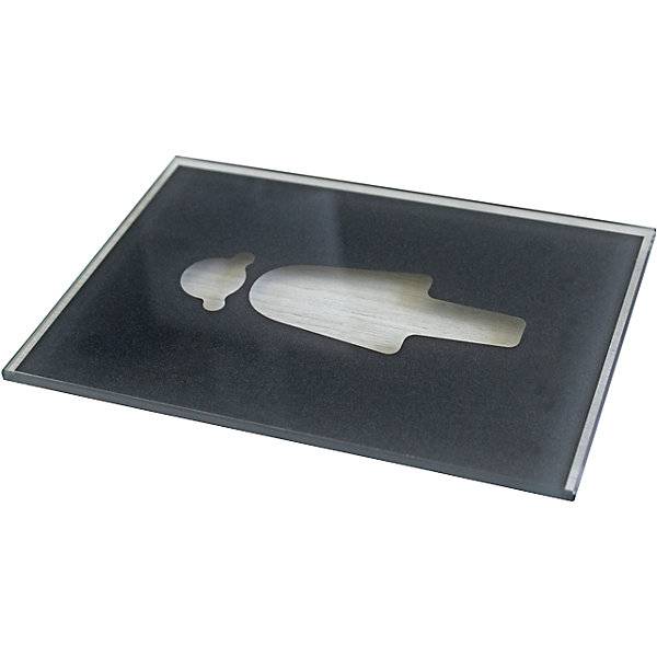 Türschild Piktogramm WC HxB 148 x 105 mm Damen. Moedel GmbH | Schilderfabrikation 68640549