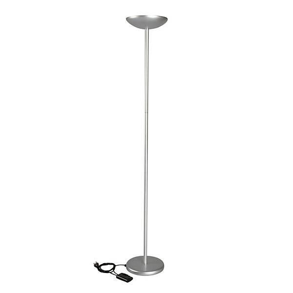Stand-Halogen-Deckenfluter MAULsky 120 W dimmbar schwarz. Jakob Maul GmbH 11636449-1