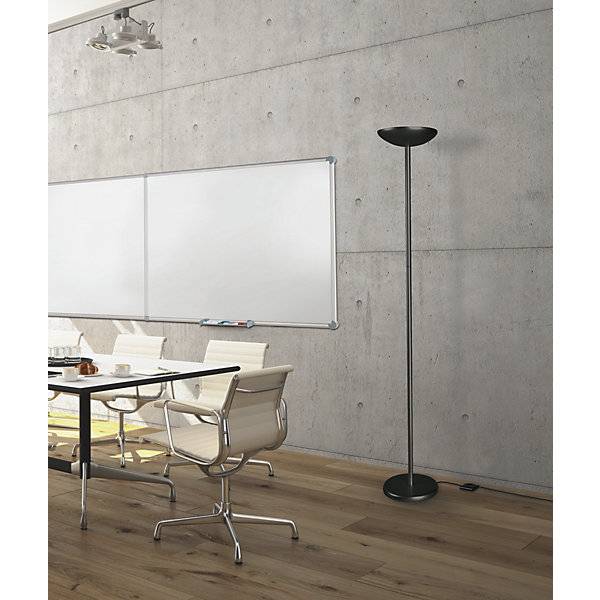 Stand-Halogen-Deckenfluter MAULsky 120 W dimmbar schwarz. Jakob Maul GmbH 11636449-2