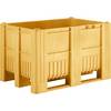 Palettenbox Volumen 470 l gelb. Craemer GmbH 68083849